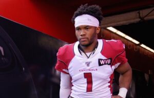 Kyler Murray Is Now One Of The NFL's Highest-Paid Quarterbacks