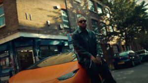 Larry June Drops Video for New Single “Private Valet”