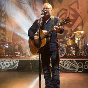 Levellers announce 2023 acoustic tour and album - Music News
