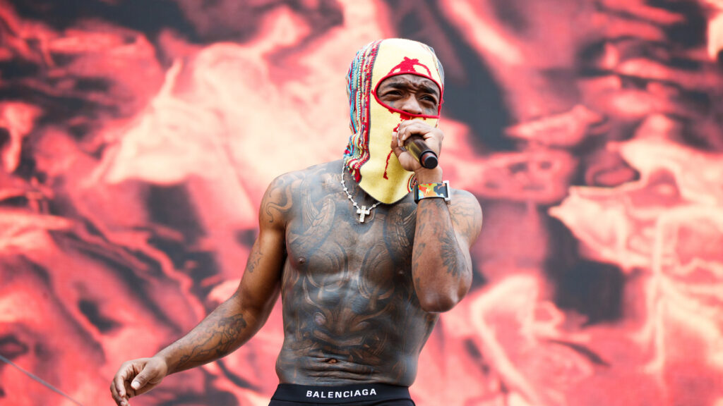 Lil Uzi Vert Shares Brand New Song “I Know” on SoundCloud