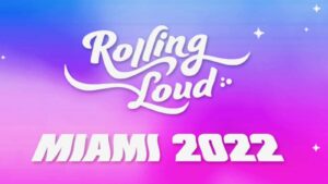 Livestream Performances That Are Going Down at Rolling Loud Miami 2022
