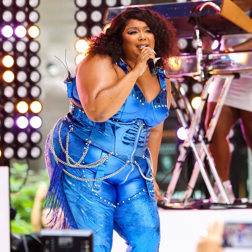 Lizzo inspired by Beyoncé to include 'teachable' moments in her music - Music News