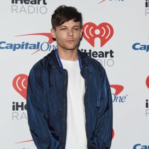 Louis Tomlinson calls out TV presenters for trying to 'stir up' One Direction drama - Music News