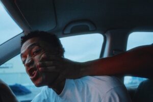 Loyle Carner Gets A Few Things Off His Chest In Self-Directed “Hate” Video