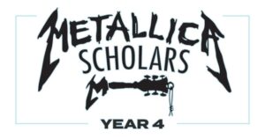 METALLICA's 'Scholars' Initiative Enters Fourth Year