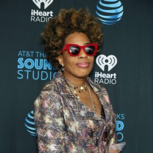 Macy Gray comes under fire for controversial comments about transgender people - Music News