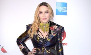 Madonna dances Cumbia on TikTok delighting Latino fans