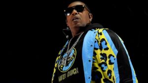 Master P Opens Up About Daughter Tytyana's Tragic Death