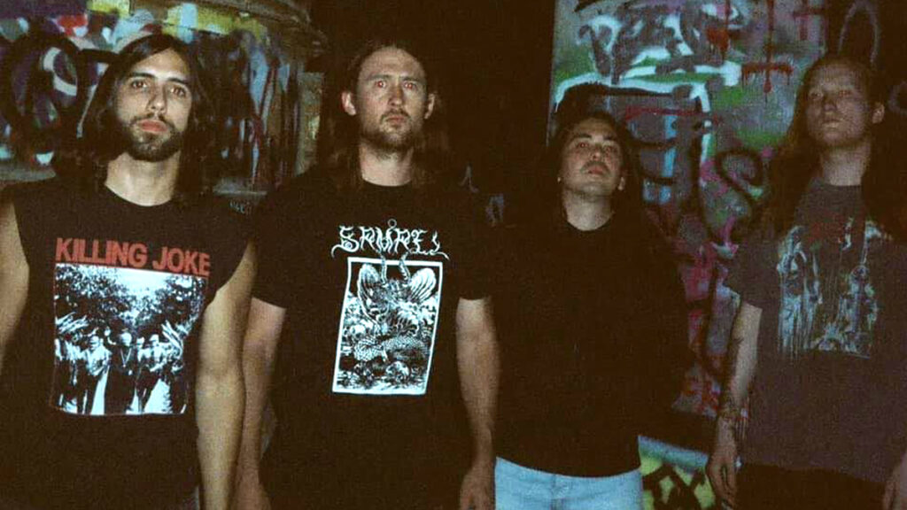 Members of Power Trip and Creeping Death Form New Band Fugitive