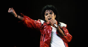 Michael Jackson Songs Pulled From Streaming Amid Claims He Didn’t Sing Them