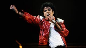 Michael Jackson Songs Pulled from Streaming Amid Debate Over Vocals