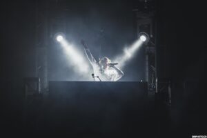 NGHTMRE Announces Release Date of Long-Awaited Debut Album, "DRMVRSE" - EDM.com