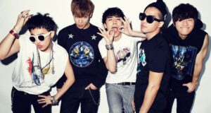 NetEase Cloud Music YG Entertainment