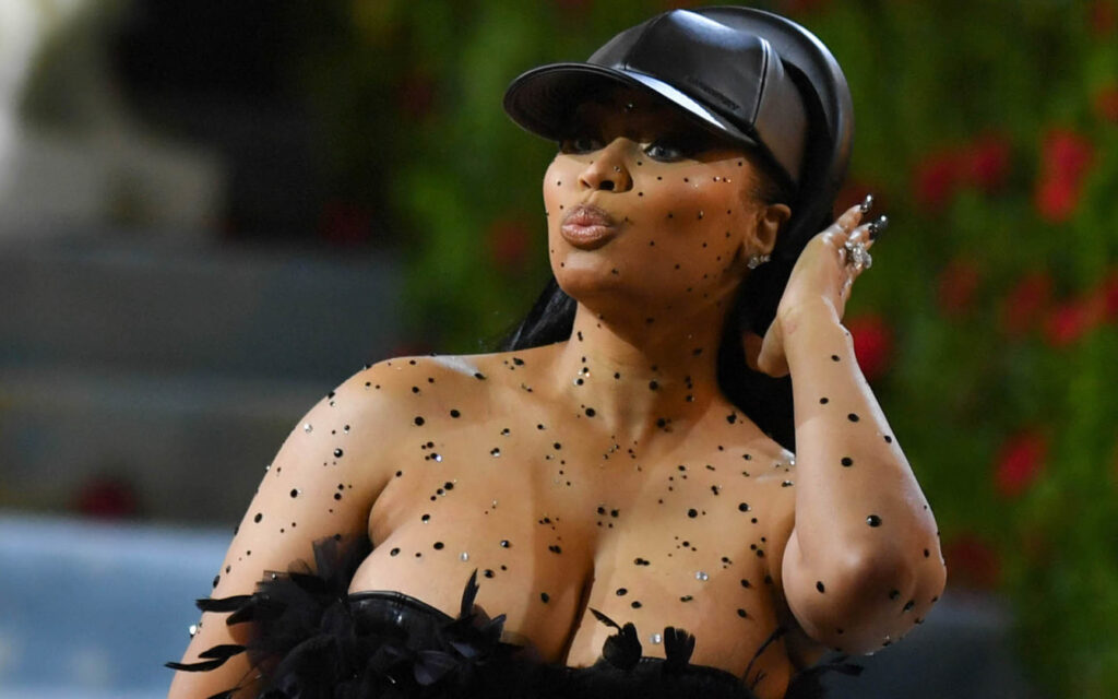 Nicki Minaj Fans Blast Essence Fest for Not Livestreaming Her Performance