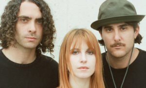 Paramore Have Announced The Dates Of A US Tour - News