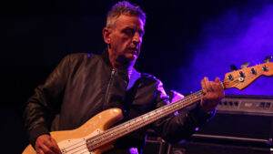 Paul Ryder, Happy Mondays Bassist, Dead at 58