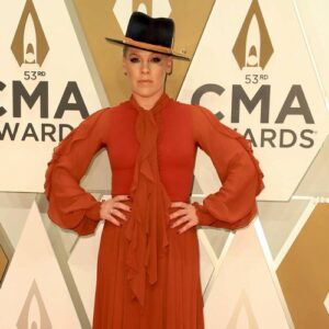 Pink protests sexism and racism in U.S. with Irrelevant music video - Music News