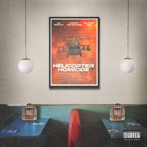 Premiere: Jay Worthy & Harry Fraud Share “Helicopter Homicide” Track