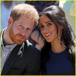 Prince Harry Reveals the Moment He Knew Meghan Markle Was His 'Soulmate'