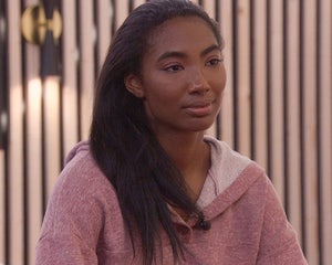 Producers Remove Houseguest Before Eviction