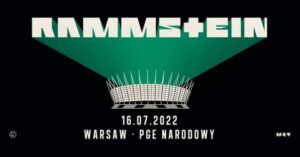 RAMMSTEIN Performs At Warsaw Stadium (Video)
