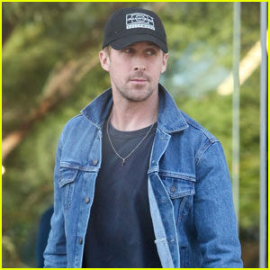 Ryan Gosling Stops by Erewhon Market to Do Some Grocery Shopping