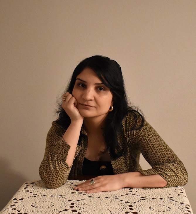 Sarah Davachi to Release New Album, 'Two Sisters'