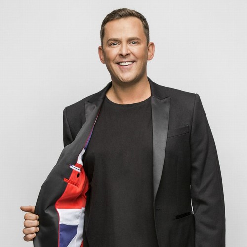 Scott Mills stepping down from Radio 1 to replace Steve Wright - Music News