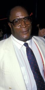 John Amos in 1988