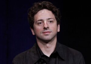 Sergey Brin - The Sixth Richest Person In The World - Just Filed For Divorce
