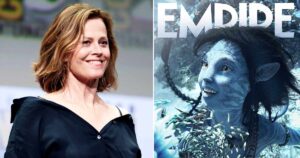 'Avatar: The Way of Water' Pic Goes Viral, Shows Sigourney Weaver Playing New Character