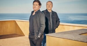 Simple Minds Founding Members Sell Catalog Stake to BMG