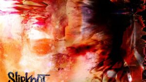 Slipknot The End So Far album cover