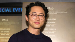 Steven Yeun to Star Alongside Robert Pattinson in Bong Joon Ho’s New Film