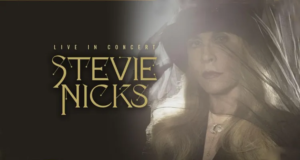 Stevie Nicks tour