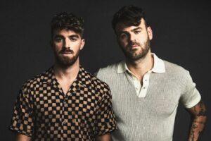 The Chainsmokers to Become First Artists to Perform In the Stratosphere - EDM.com
