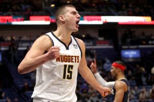 The Denver Nuggets Just Made Nikola Jokic The Highest-Paid Player In NBA History