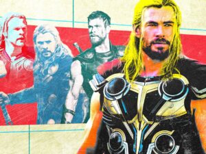 The Evolution of Thor, Marvel’s Mainstay