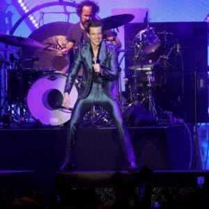 The Killers to release new album next year - Music News