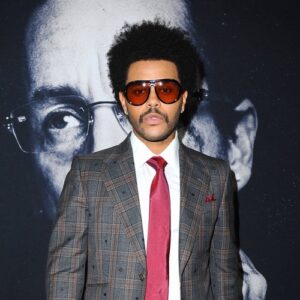 The Weeknd 'heartbroken' by Toronto concert postponement - Music News