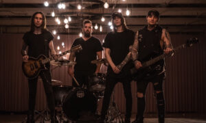 This Is Everything You Need To Know About Until I Wake’s Upcoming New Album ‘Inside My Head’ - News