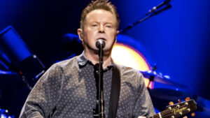 Three Men Charged in Conspiracy to Sell Stolen "Hotel California" Lyrics