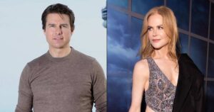 Tom Cruise's Wife Nicole Kidman Suffered A Miscarriage Around The Time He Abruptly Announced Their Divorc? Deets Inside