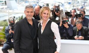 "Money Monster" Photocall - The 69th Annual Cannes Film Festival