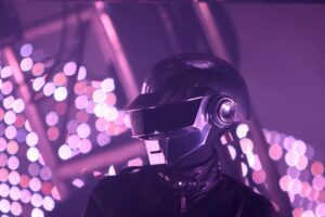 Watch a Ballet Scene With Music By Thomas Bangalter, His First Post-Daft Punk Project - EDM.com