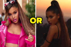 Which Ariana Grande Songs Are Superior?