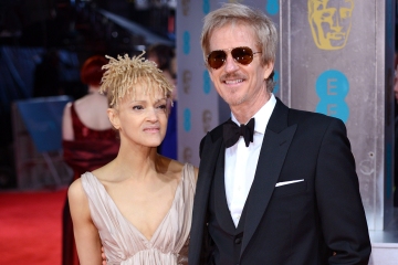 The truth revealed about Matthew Modine and his wife, Caridad Rivera 