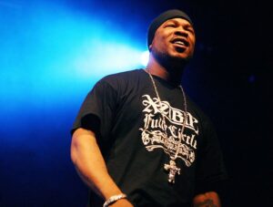 Xzibit Threatens To Sue MTV Over Money He Says He's Owed For "Pimp My Ride"