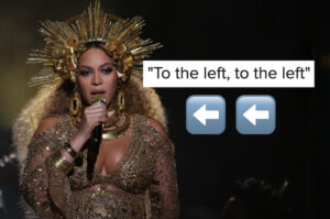 You Can't Call Yourself A Beyoncé Fan Until You Pass This Lyric Quiz