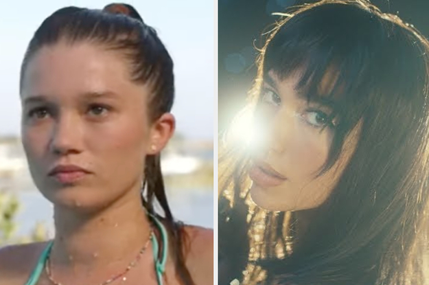 Your Favorite Songs From "The Summer I Turned Pretty" Will Reveal Which Girl You Are